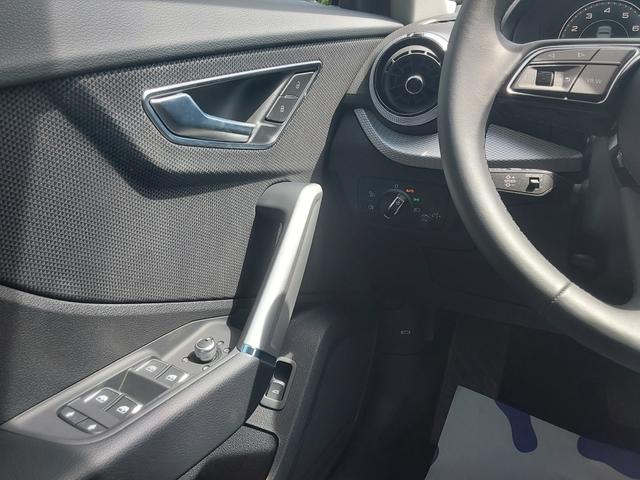 Audi Q2 1.5 TFSI S-tronic S Line ACC/SHZ/LED/PDC/KAM/MATRIX 