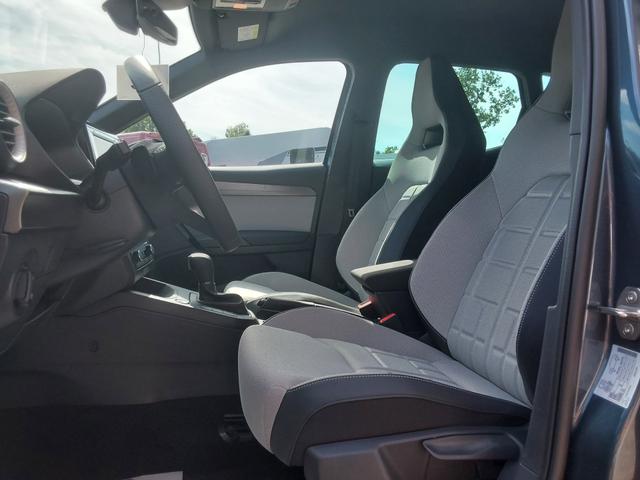 SEAT Arona 1.0 TSI DSG FR ACC/LED/PDC/KAM/SHZ 
