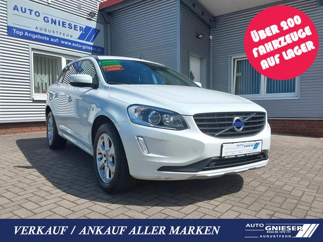Volvo XC60 - D4 Ocean Race SHZ/NAV/PDC/KAM