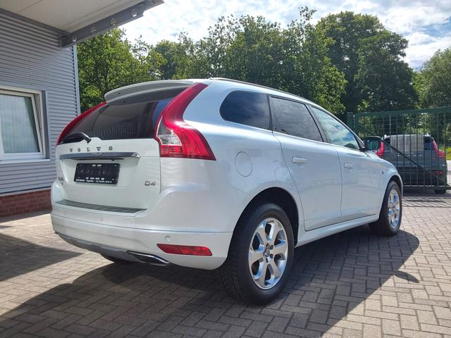 Volvo XC60 D4 Ocean Race SHZ/NAV/PDC/KAM 