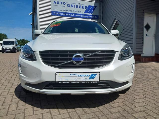 Volvo XC60 D4 Ocean Race SHZ/NAV/PDC/KAM 