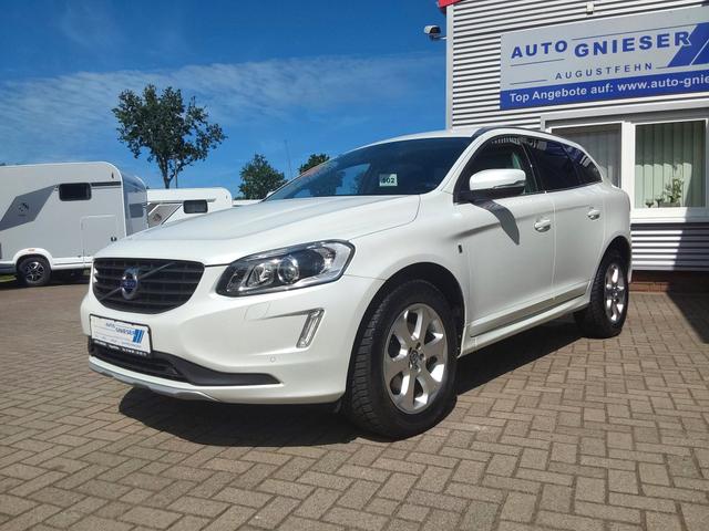 Volvo XC60 D4 Ocean Race SHZ/NAV/PDC/KAM 