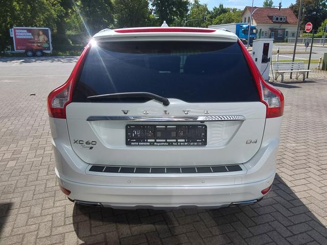 Volvo XC60 D4 Ocean Race SHZ/NAV/PDC/KAM 