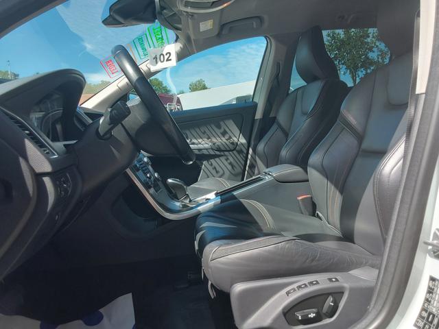 Volvo XC60 D4 Ocean Race SHZ/NAV/PDC/KAM 