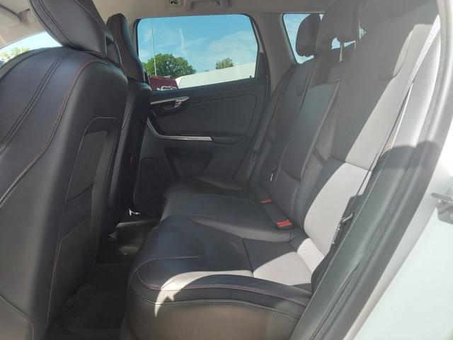 Volvo XC60 D4 Ocean Race SHZ/NAV/PDC/KAM 