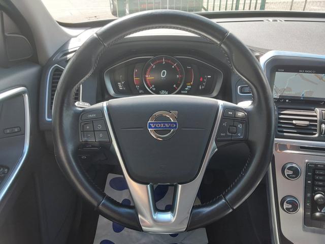 Volvo XC60 D4 Ocean Race SHZ/NAV/PDC/KAM 