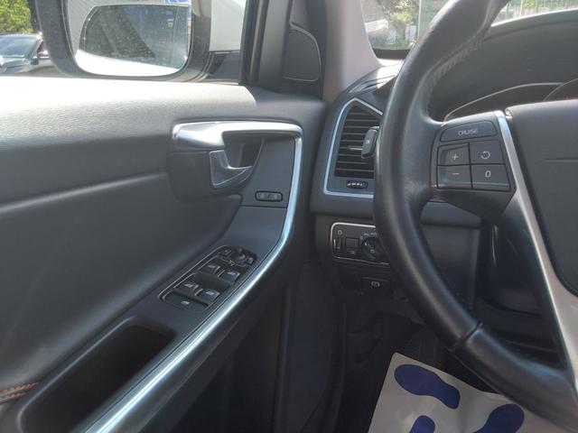 Volvo XC60 D4 Ocean Race SHZ/NAV/PDC/KAM 