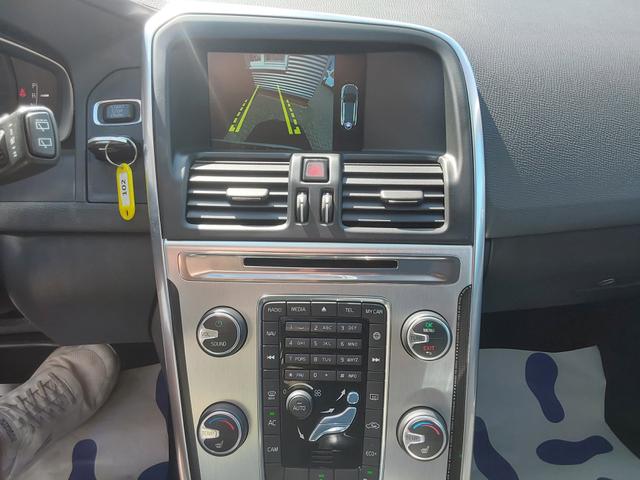 Volvo XC60 D4 Ocean Race SHZ/NAV/PDC/KAM 