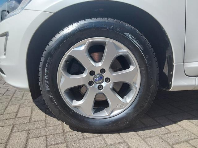 Volvo XC60 D4 Ocean Race SHZ/NAV/PDC/KAM 