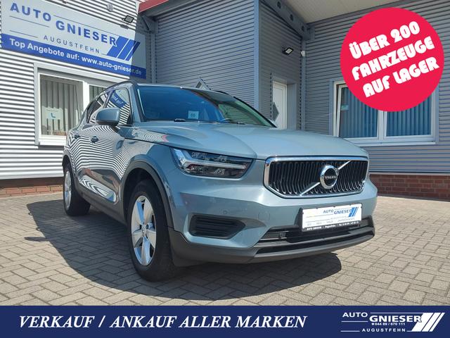 Volvo XC40 - T3 SHZ/LED/PDC/KAM/NAV