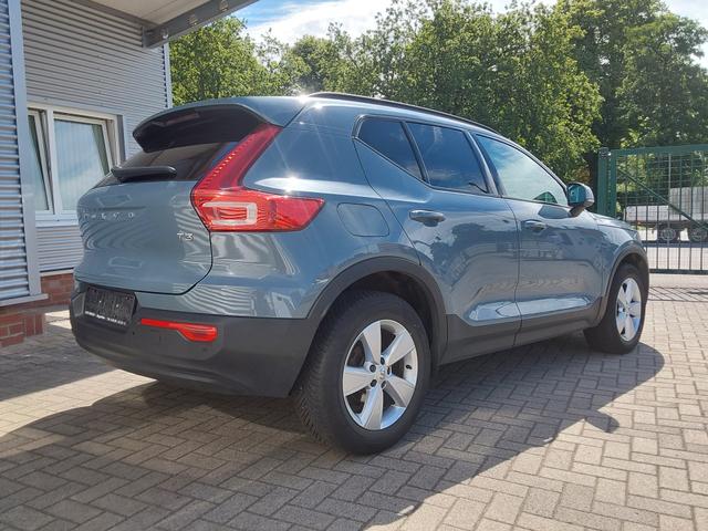 Volvo XC40 T3 SHZ/LED/PDC/KAM/NAV 