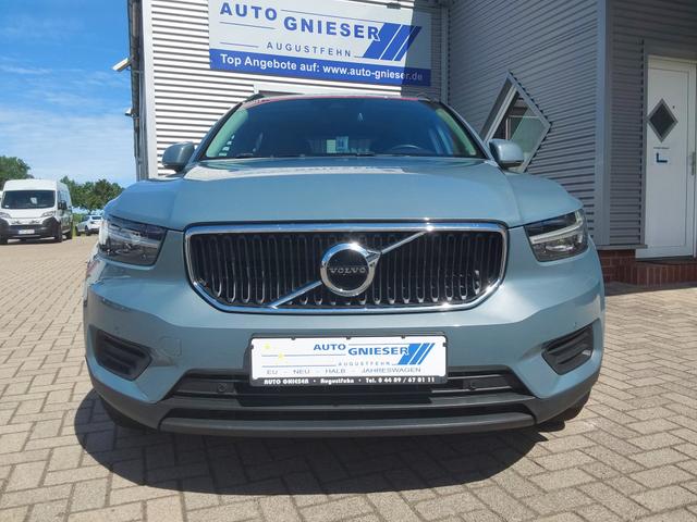 Volvo XC40 T3 SHZ/LED/PDC/KAM/NAV 