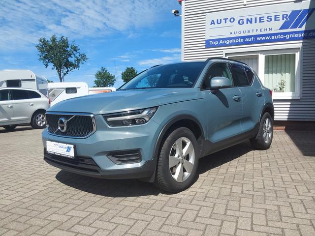 Volvo XC40 T3 SHZ/LED/PDC/KAM/NAV 