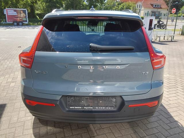 Volvo XC40 T3 SHZ/LED/PDC/KAM/NAV 