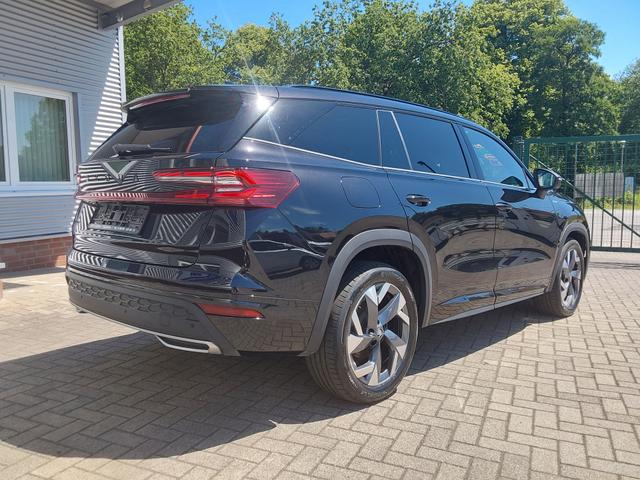 Skoda Kodiaq 1.5 TSI DSG mHEV Sportline PANO/ACC/SHZ/NAV/PDC/KAM 