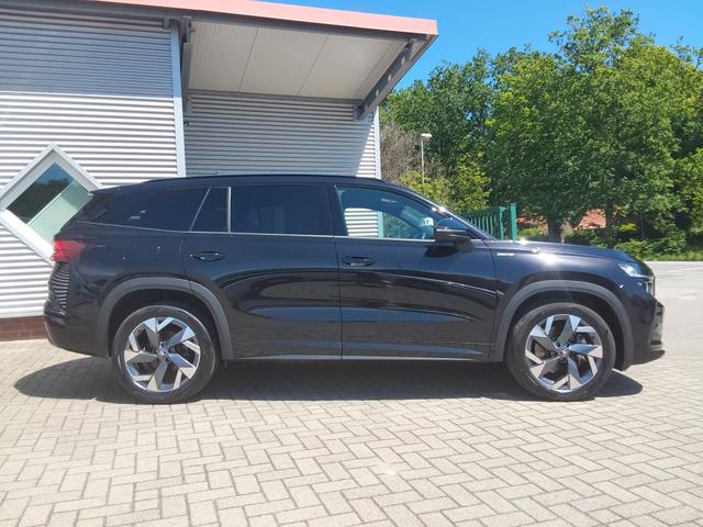 Skoda Kodiaq 1.5 TSI DSG mHEV Sportline PANO/ACC/SHZ/NAV/PDC/KAM 