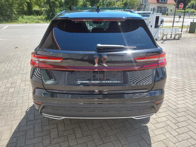 Skoda Kodiaq 1.5 TSI DSG mHEV Sportline PANO/ACC/SHZ/NAV/PDC/KAM 