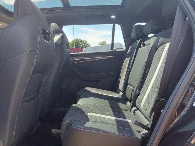 Skoda Kodiaq 1.5 TSI DSG mHEV Sportline PANO/ACC/SHZ/NAV/PDC/KAM 