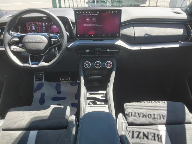 Skoda Kodiaq 1.5 TSI DSG mHEV Sportline PANO/ACC/SHZ/NAV/PDC/KAM 