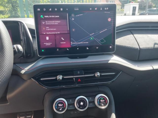 Skoda Kodiaq 1.5 TSI DSG mHEV Sportline PANO/ACC/SHZ/NAV/PDC/KAM 