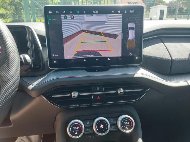 Skoda Kodiaq 1.5 TSI DSG mHEV Sportline PANO/ACC/SHZ/NAV/PDC/KAM 