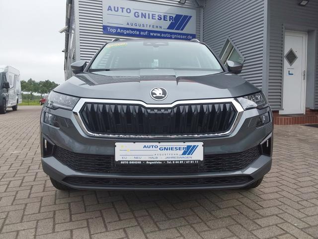Skoda Karoq 1.5 TSI DSG Selection AHK/ACC/SHZ/LED/PDC/KAM 