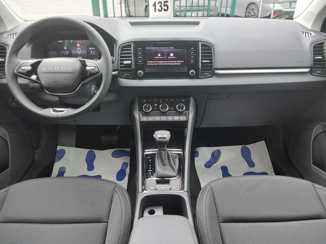 Skoda Karoq 1.5 TSI DSG Selection AHK/ACC/SHZ/LED/PDC/KAM 