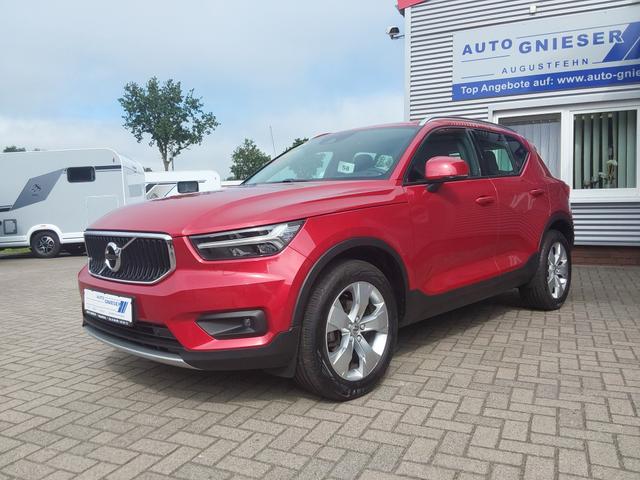 Volvo XC40 T3 Momentum Pro APP/SHZ/LED/PDC/KAM/NAV 