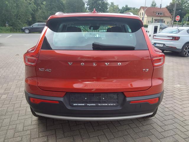 Volvo XC40 T3 Momentum Pro APP/SHZ/LED/PDC/KAM/NAV 