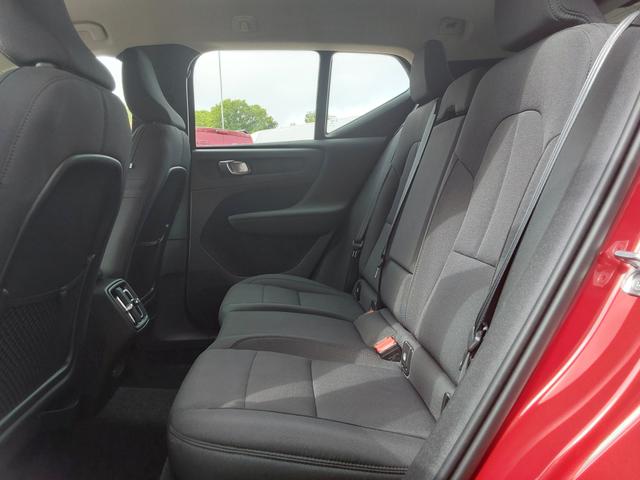 Volvo XC40 T3 Momentum Pro APP/SHZ/LED/PDC/KAM/NAV 