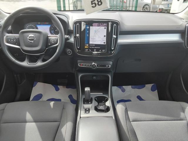 Volvo XC40 T3 Momentum Pro APP/SHZ/LED/PDC/KAM/NAV 