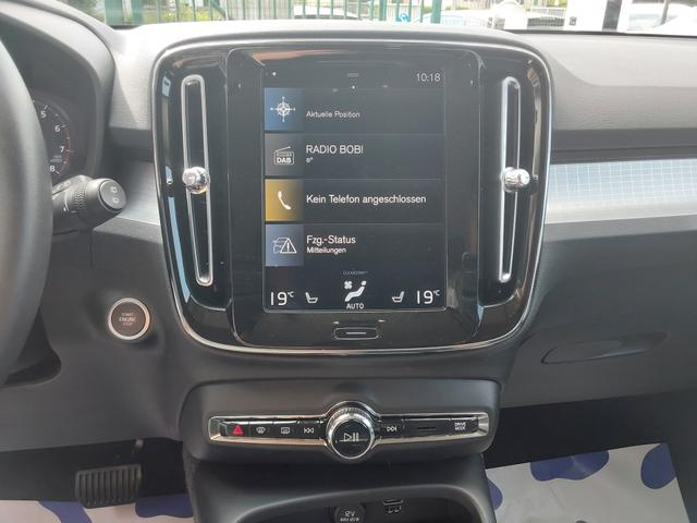 Volvo XC40 T3 Momentum Pro APP/SHZ/LED/PDC/KAM/NAV 