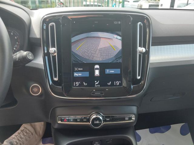 Volvo XC40 T3 Momentum Pro APP/SHZ/LED/PDC/KAM/NAV 