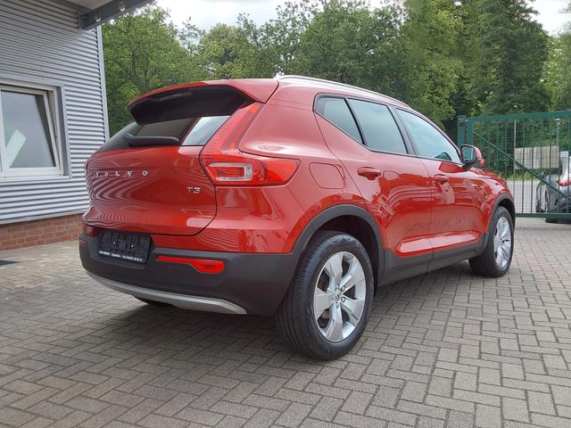 Volvo XC40 T3 Momentum Pro APP/SHZ/LED/PDC/KAM/NAV 