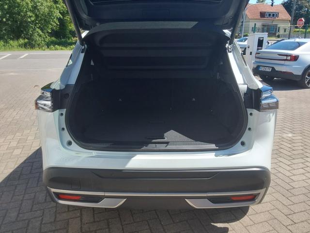 Nissan Qashqai 1.3 DIG-T Mild Hybrid Tekna ACC/SHZ/LED/PANO 