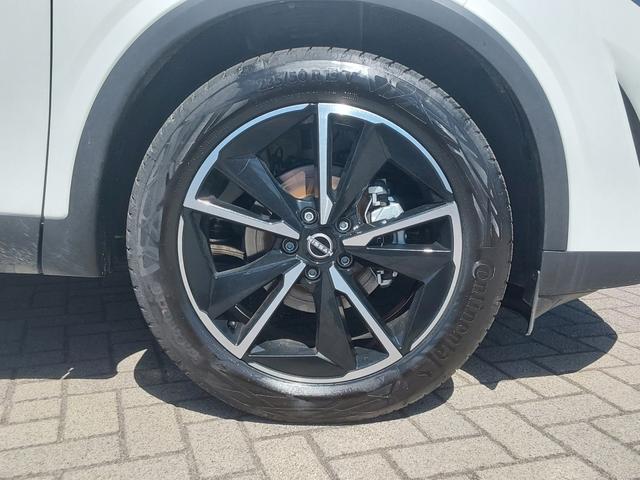 Nissan Qashqai 1.3 DIG-T Mild Hybrid Tekna ACC/SHZ/LED/PANO 