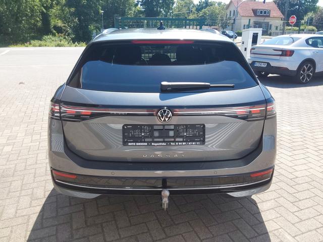 Volkswagen Passat Variant 2.0 TDI DSG Elegance AHK/ACC/NAV/KAM/MATRIX 