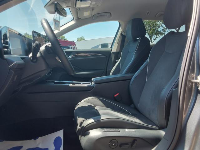 Volkswagen Passat Variant 2.0 TDI DSG Elegance AHK/ACC/NAV/KAM/MATRIX 