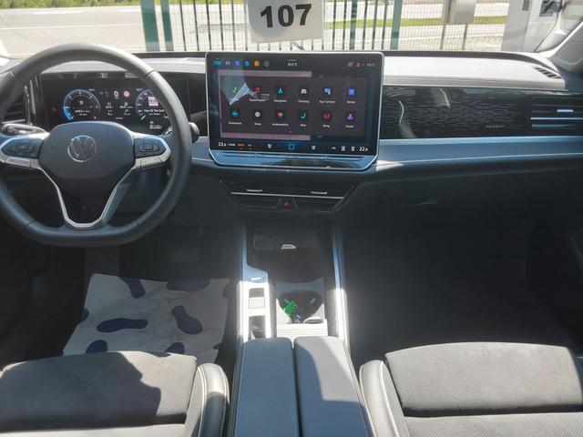 Volkswagen Passat Variant 2.0 TDI DSG Elegance AHK/ACC/NAV/KAM/MATRIX 
