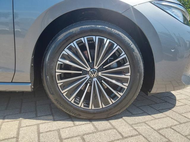 Volkswagen Passat Variant 2.0 TDI DSG Elegance AHK/ACC/NAV/KAM/MATRIX 