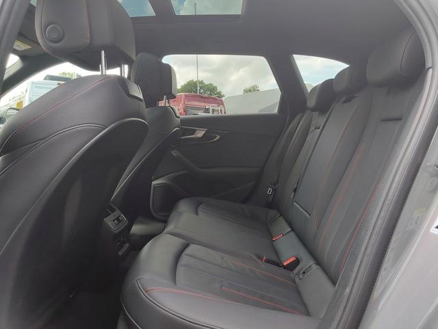 Audi A4 Avant 2.0 TFSI sport ACC/APP/SHZ/LED/PDC/NAV 