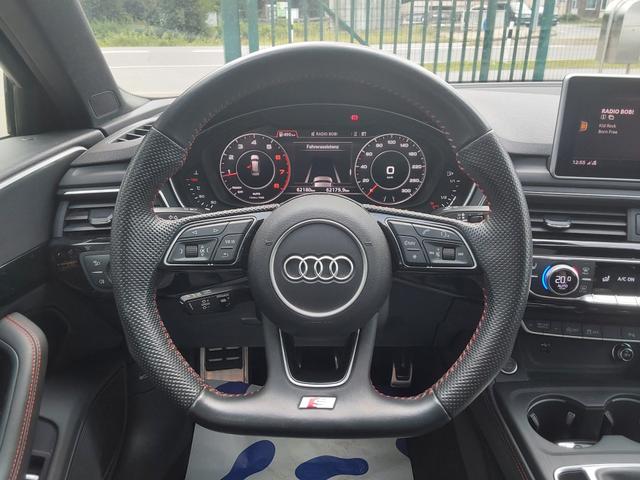 Audi A4 Avant 2.0 TFSI sport ACC/APP/SHZ/LED/PDC/NAV 