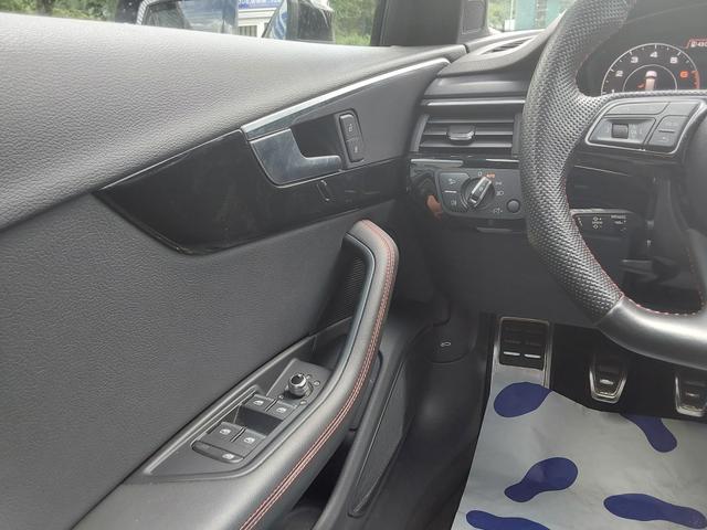 Audi A4 Avant 2.0 TFSI sport ACC/APP/SHZ/LED/PDC/NAV 