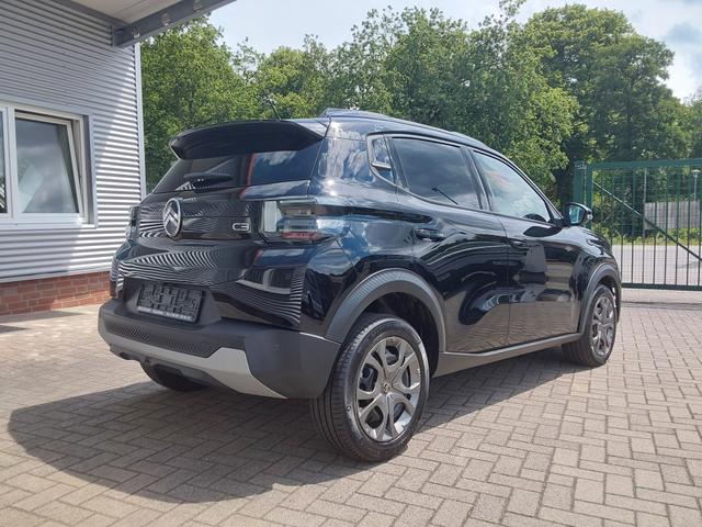 Citro&euml;n C3 1.2 Turbo MAX APP/LED/PDC/KAM/NAV 