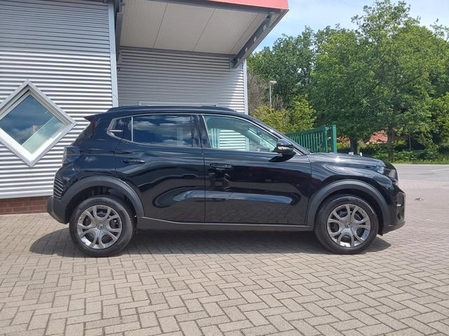 Citro&euml;n C3 1.2 Turbo MAX APP/LED/PDC/KAM/NAV 