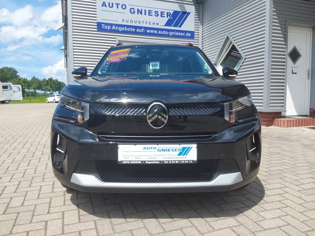 Citro&euml;n C3 1.2 Turbo MAX APP/LED/PDC/KAM/NAV 