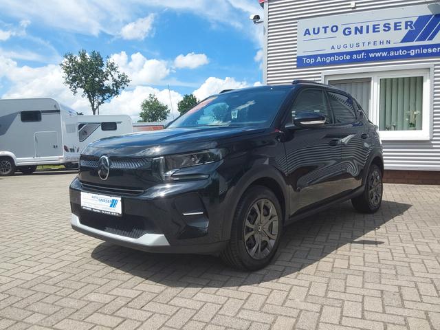 Citro&euml;n C3 1.2 Turbo MAX APP/LED/PDC/KAM/NAV 