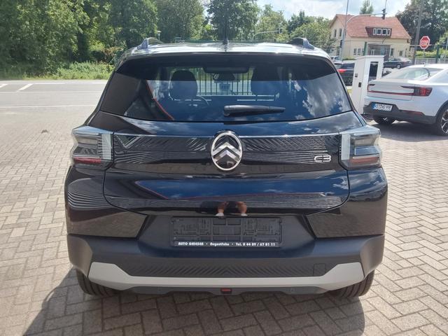 Citro&euml;n C3 1.2 Turbo MAX APP/LED/PDC/KAM/NAV 