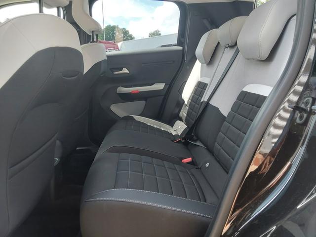 Citro&euml;n C3 1.2 Turbo MAX APP/LED/PDC/KAM/NAV 