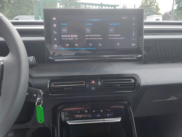Citro&euml;n C3 1.2 Turbo MAX APP/LED/PDC/KAM/NAV 